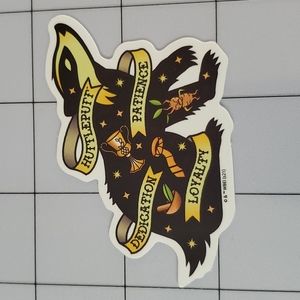 Harry Potter Sticker